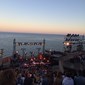Jazzfestival ved Middelhavet.