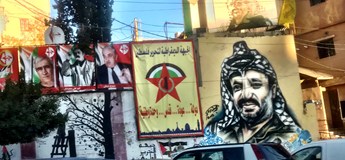 Arabisk: Fra Trondheimsveien til Beirut