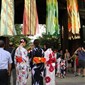 Mitama-festivalen ved Yasukuni-helligdommen