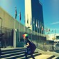 FN representerer den globale, gode viljen. Men kva praktisk effekt har dei store orda som blir uttalte i FN-bygningen i New York?