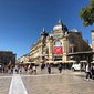 Place de la Comédie i Montpellier