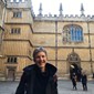 Oxford byr på historiske omgivelser og lange tradisjoner. Et supert sted å lære.