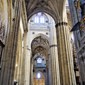 Salamanca katedral