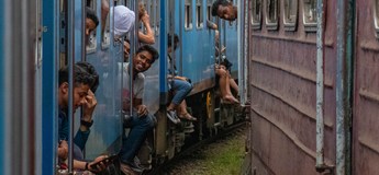 Fotoreise Sri Lanka og grunnkurs foto