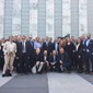 Washingtonseminaret 2017 hadde omtrent 30 deltakere. Det ble avsluttet med besøk i FN-bygningen i New York.