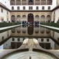 Et besøk i Alhambra-palasset i Granada er noe man må få med seg i Andalucía.