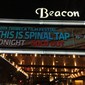 The Spinal Tap på Beacon. 35-års jubileum.