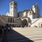 Assisi.