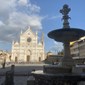 Piazza Santa Croce.