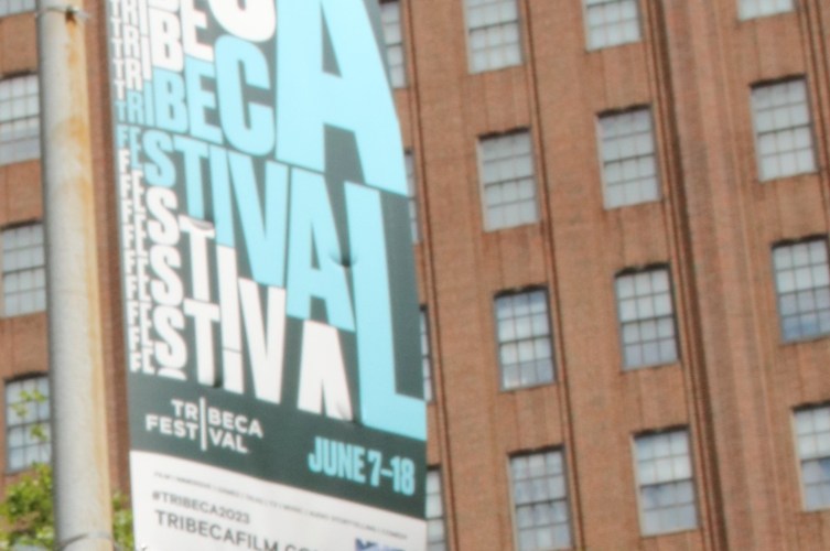 Tribeca-festivalens hovedsete er i Manhattan-bydelen ved samme navn.