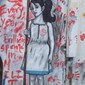 Grafitti i Athen