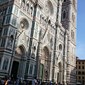 Den andre studieturen gikk til Firenze - her er Il Duomo.