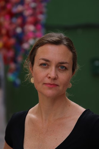 Christiane Jordheim Larsen