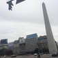 Den verdensberømte obelisken er et landemerke i byen. Herifra kan man navigere seg rundt i gater som er lange og rette. En lett by å bli kjent i...