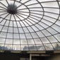 Pleasance Dome, sentralt scenebygg på universitetsområdet.