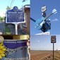 Clarksdale at the Crossroads.