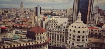 Buenos Aires - spanskkurs
