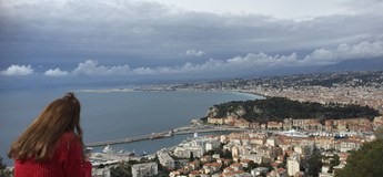 Franskkurs i Nice
