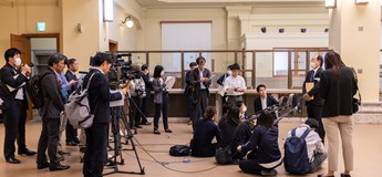 En reise i Japans medieindustri og kulturlandskap