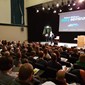 Robert McKees Story seminar på Regent's University november 2018. Foto: Robert McKee Seminars