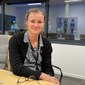 EQUINOR: Områdedirektør Kristin Westvik sitter i Harstad.