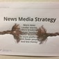 Den tradisjonelle nyhetsstrategien
